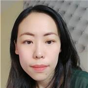 Profesora de chino (nativa)para todos niveles y edades con 6 años de experiencia